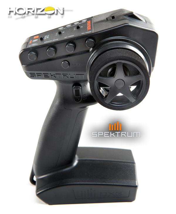 Horizon Hobby SPEKTRUM DX3 SMART mit SR315