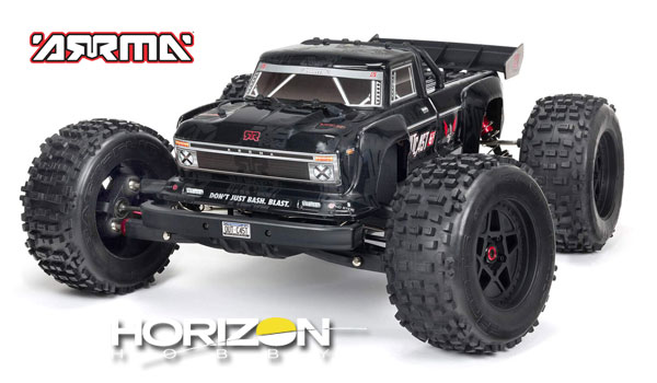 Horizon Hobby ARRMA OUTCAST 1/8 6S BLX