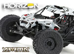 Horizon Hobby ARRMA FIRETEAM 6S 4WD BLX 1/7