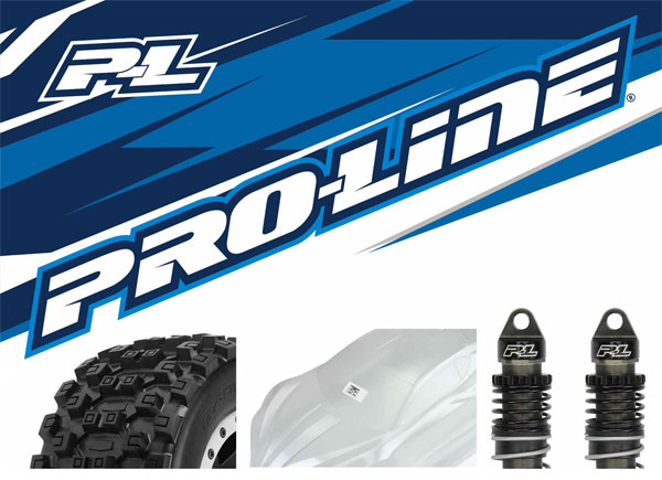 Horizon Hobby PRO-LINE kommt nach Europa