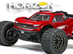 Horizon Hobby VORTEKS 4X2 BOOST 550 Brushed
