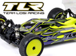 Horizon Hobby TLR 22X-4 2.0 Race Kit 4WD Buggy