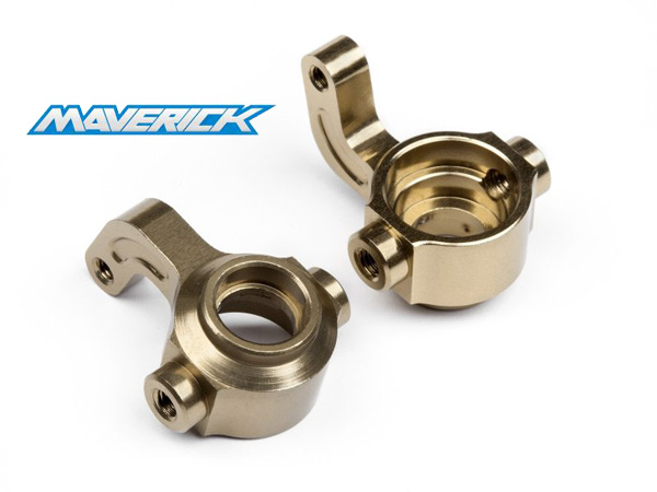 HPI / Maverick Aluminium Lenkhebel 2St iON Cars