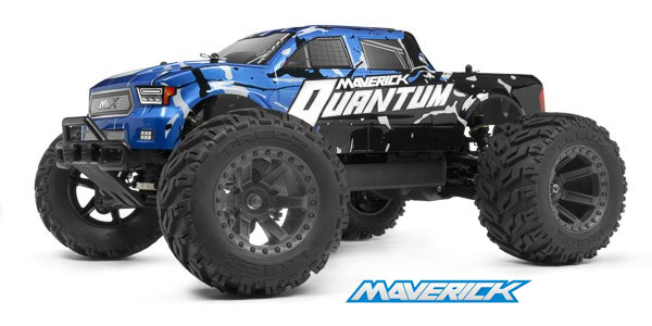 HPI / Maverick Maverick Quantum MT