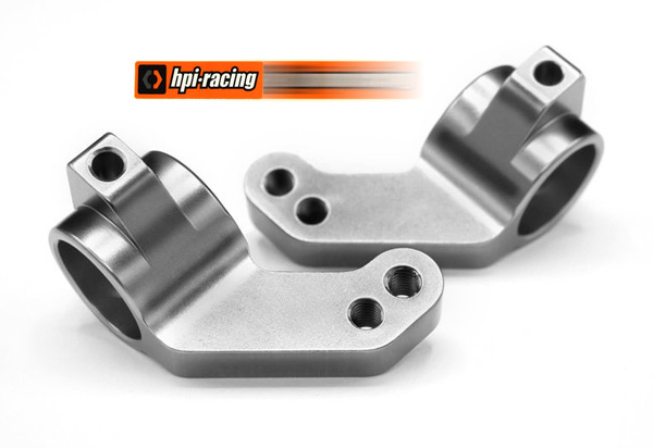 HPI Racing Alu Lenkblock Set