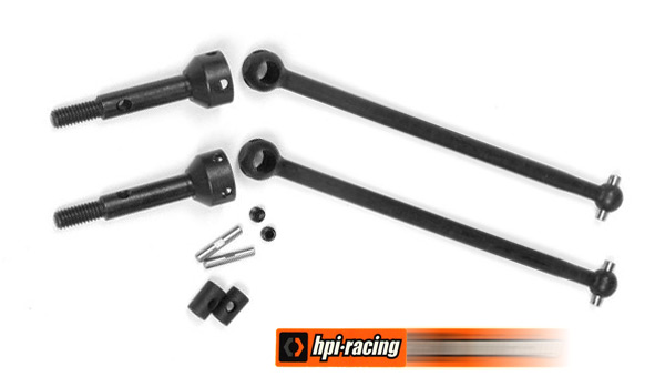 HPI Racing Uni- Antriebswellensatz 82mm