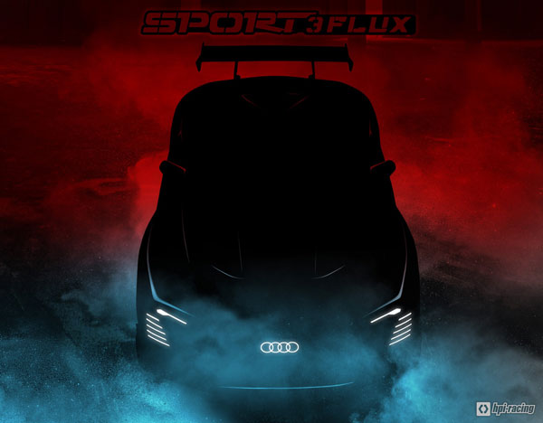 HPI Racing HPI Racing prsentiert ...