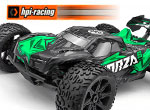 HPI Racing Vorza S Truggy FLUX