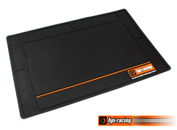 HPI Racing HPI RACING PIT MAT 