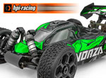HPI Racing New Vorza S Buggy Flux 1:8
