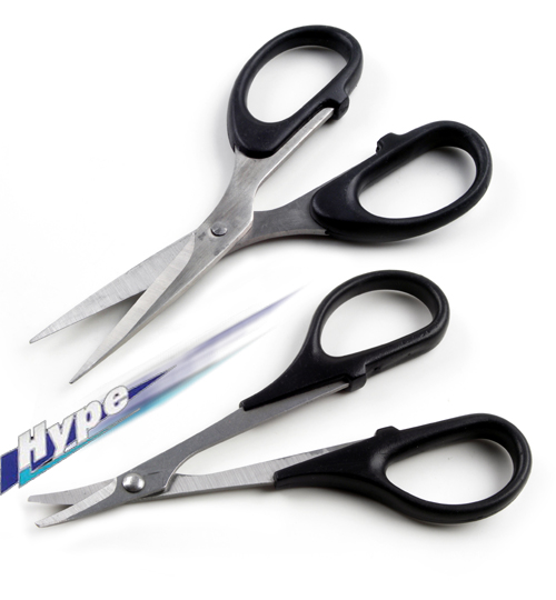 Hype Lexanschere