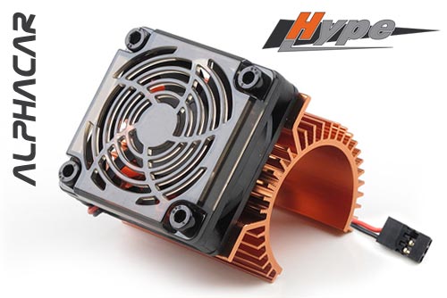 Hype Khlkrper mit Lfter 36