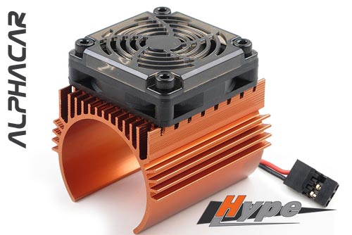 Hype Khlkrper mit Lfter 44