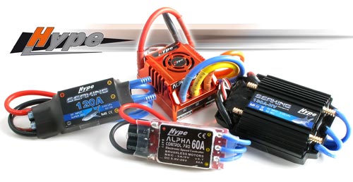 Hype HYPE erweitert Kooperation