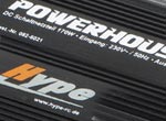Hype PowerHouse Netzteil 170/12A