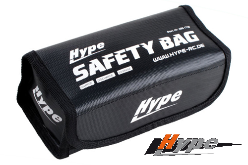 Hype Hype Safety Bags