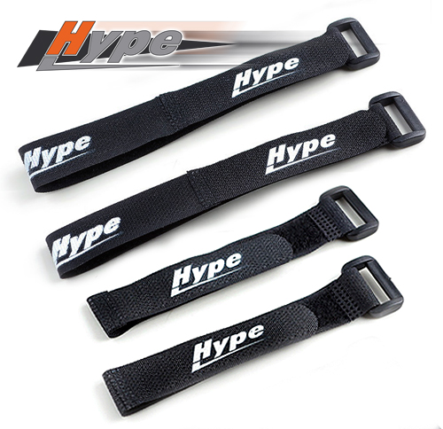 Hype Akku Klettb�nder