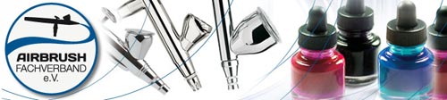 infobox Airbrush Infopaket