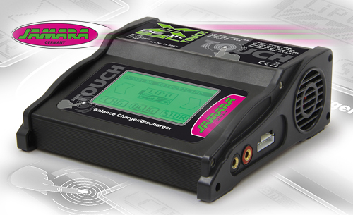 Jamara Jamara X-Peak 90 Bal Touch