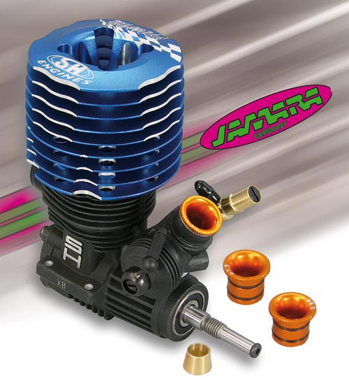 Jamara SH 2009-XB 21 Pro