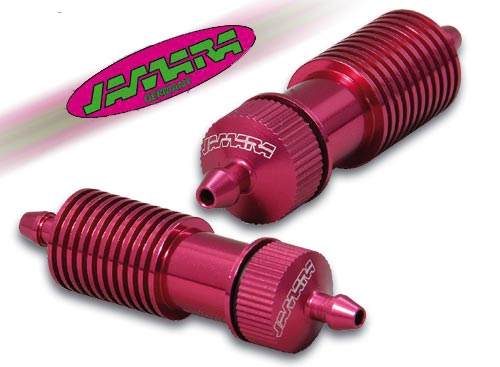 Jamara Kraftstoffk�hler