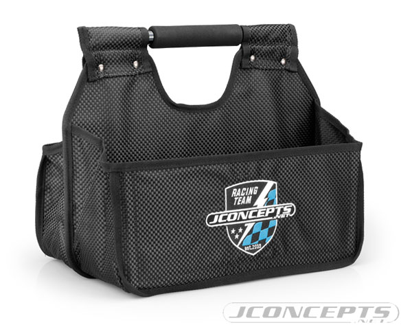 JConcepts  Finish Line Nitro Boxentasche