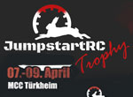 Jumpstart RC R1 Jumpstart RC Trophy 2023