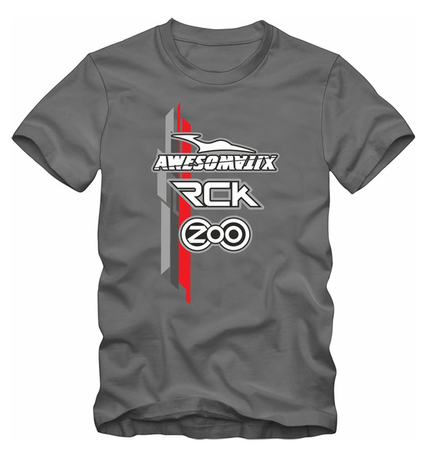 RC-KleinKram RCK Sponsor T-Shirts