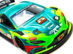 RC-KleinKram Wolverine 1:10 M-Chassis Karo