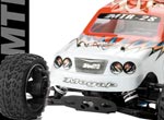 Krick MTR Truggy MegaP