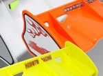 Krick Down Force Heckfl�gel V.2