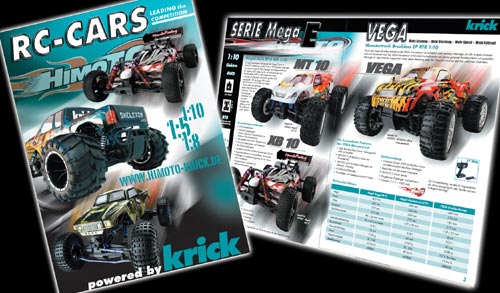 Krick Krick Himoto Prospekt.