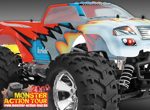 Krick MXT Sonderedition ActionTour�09
