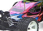 Krick MegaP MBX Buggy