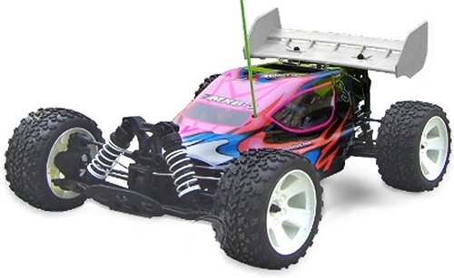 Krick MegaP MBX Buggy