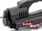 Krick Electro Start System
