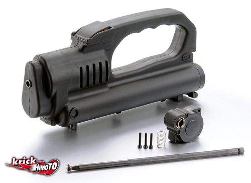 Krick Electro Start System