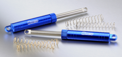 Krick 125mm Tuning D�mpfer