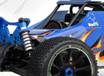 Krick MXB-5 Buggy 4WD RTR 1:5