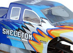 Krick Der neue Skeleton II 4WD RTR 1:5