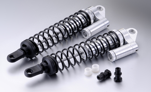 Krick 1/5er Alu Stodmpfer fr .