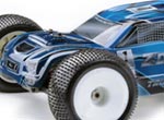 Krick ZRT-1 Brushless Truggy 1/8