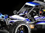 Krick Raptor XB5 4WD Buggy 1:5