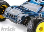 Krick ZRT-2 Pro GP Truggy 1/8