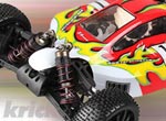Krick ZRE-2 Eco GP Buggy 1:8