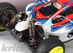Krick ZRB-2 1:8 PRO Buggy