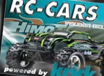 Krick R/C-Car Prospekt 2012 online