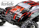 rc-car-magazin First Shot Test Raider XL Truck