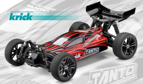 Krick Tanto E10XB EP Buggy