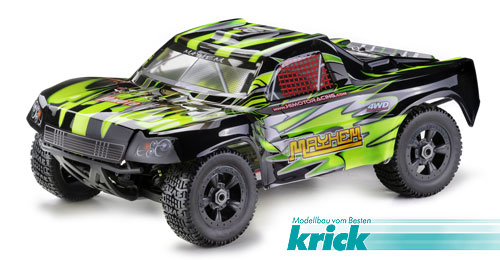 Krick SLC8 Short Course BL MegaE8